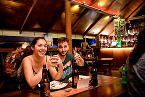 Sizzlers Hub - Hostel