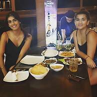 Sizzlers Hub - Hostel