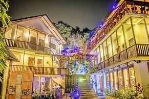 Sizzlers Hub - Hostel