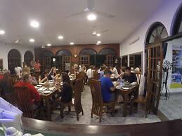 Sizzlers Hub - Hostel