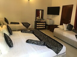 Sizzlers Hub - Hostel