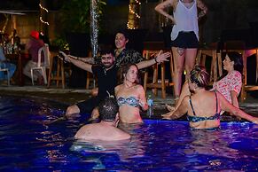 Sizzlers Hub - Hostel