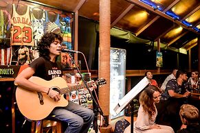 Sizzlers Hub - Hostel