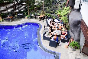 Sizzlers Hub - Hostel