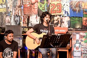 Sizzlers Hub - Hostel