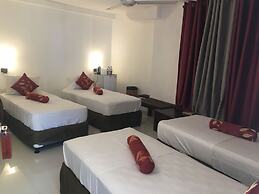 Sizzlers Hub - Hostel