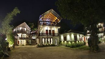 Sizzlers Hub - Hostel