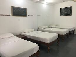 Sizzlers Hub - Hostel