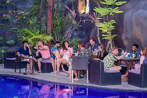 Sizzlers Hub - Hostel