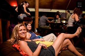 Sizzlers Hub - Hostel