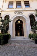 Ortakoy Hotel