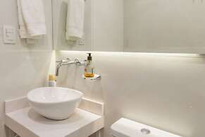 Calido Studio En El Corazon De La Recoleta