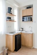 Calido Studio En El Corazon De La Recoleta