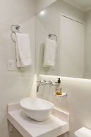 Calido Studio En El Corazon De La Recoleta