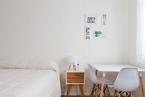 Calido Studio En El Corazon De La Recoleta