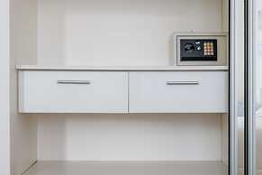 Calido Studio En El Corazon De La Recoleta