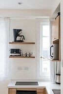 Calido Studio En El Corazon De La Recoleta