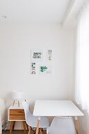 Calido Studio En El Corazon De La Recoleta