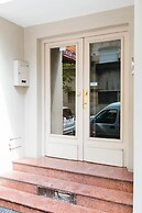 Calido Studio En El Corazon De La Recoleta