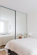 Calido Studio En El Corazon De La Recoleta