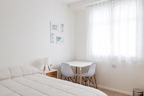 Calido Studio En El Corazon De La Recoleta