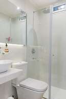 Calido Studio En El Corazon De La Recoleta