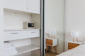 Calido Studio En El Corazon De La Recoleta