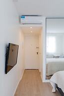 Calido Studio En El Corazon De La Recoleta