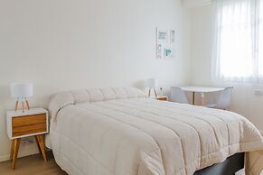 Calido Studio En El Corazon De La Recoleta