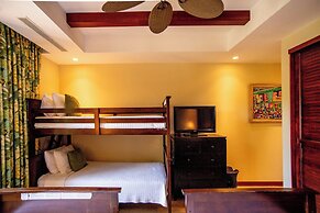 Reserva Conchal Resort - Jobo Complex