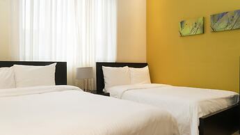 Reserva Conchal Resort - Jobo Complex