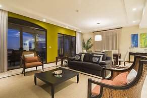 Reserva Conchal Resort - Jobo Complex