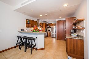 Reserva Conchal Resort - Jobo Complex