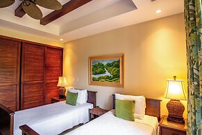 Reserva Conchal Resort - Jobo Complex