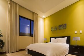 Reserva Conchal Resort - Jobo Complex