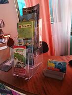 Hostel Marisol Playa Samara