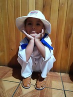 Hostel Marisol Playa Samara