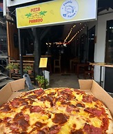 Hostel Marisol Playa Samara