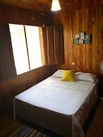 Hostel Marisol Playa Samara