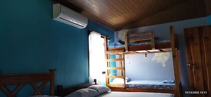 Hostel Marisol Playa Samara