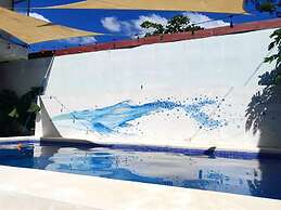 Hostel Marisol Playa Samara