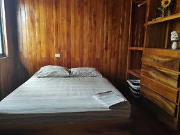 Hostel Marisol Playa Samara