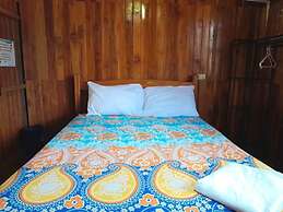 Hostel Marisol Playa Samara