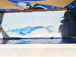 Hostel Marisol Playa Samara