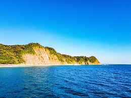 Hostel Marisol Playa Samara