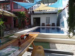 Hostel Marisol Playa Samara