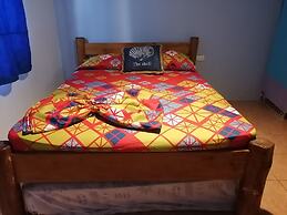 Hostel Marisol Playa Samara