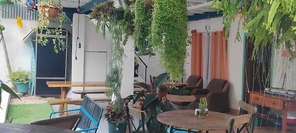 Hostel Marisol Playa Samara