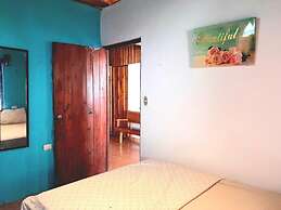 Hostel Marisol Playa Samara