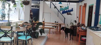 Hostel Marisol Playa Samara